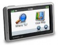 Garmin Nüvi 1350 Europe